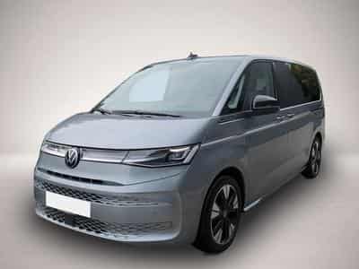 VW Multivan (2024) - Photo 1