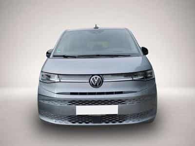 VW Multivan (2024) - Photo 2