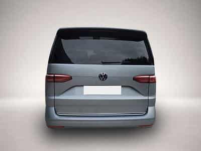 VW Multivan (2024) - Photo 5