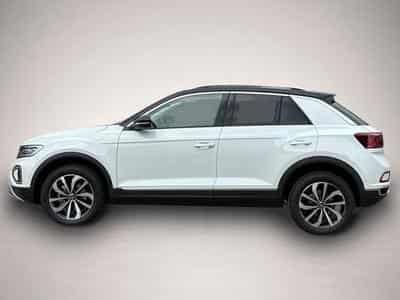 VW T-Roc (2026) - Photo 2