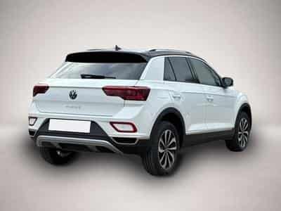 VW T-Roc (2026) - Photo 3