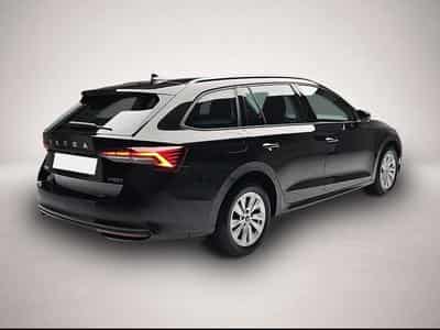 Skoda Octavia (2026) - Photo 2