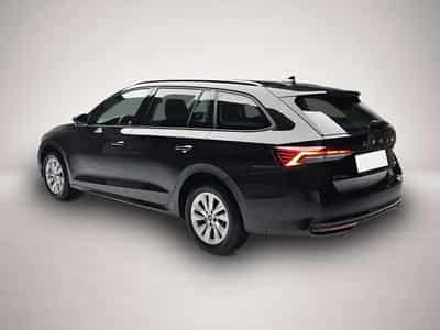 Skoda Octavia (2026) - Photo 3