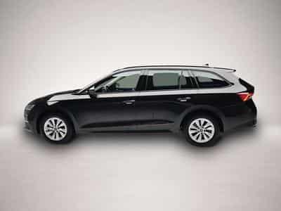 Skoda Octavia (2026) - Photo 4