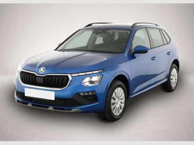 Skoda Kamiq (2026) - Photo 1