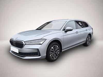 Skoda Superb (2024) - Photo 1
