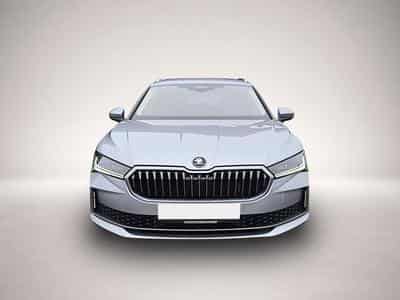 Skoda Superb (2024) - Photo 2