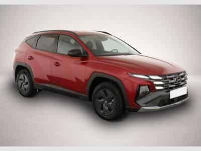 Hyundai Tucson (2026) - Photo 2