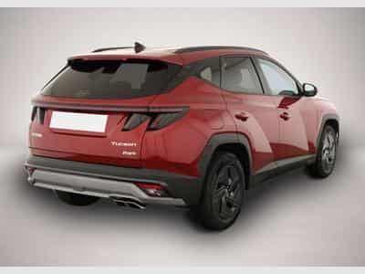 Hyundai Tucson (2026) - Photo 3