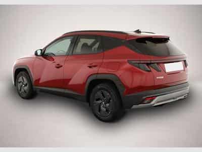 Hyundai Tucson (2026) - Photo 4