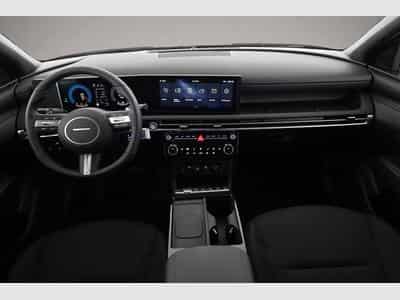 Hyundai Tucson (2026) - Photo 5