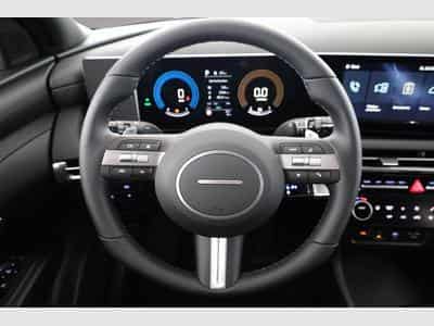 Hyundai Tucson (2026) - Photo 6