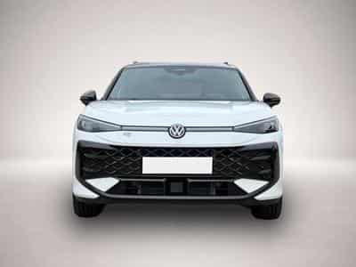 VW T-Roc (2026) - Photo 6