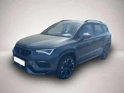 Cupra Ateca (2025) - Photo 1