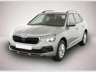 Skoda Kamiq (2026) - Photo 1