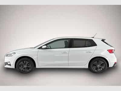 Skoda Fabia (2026) - Photo 3