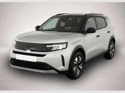 Opel Frontera (2025) - Photo 1