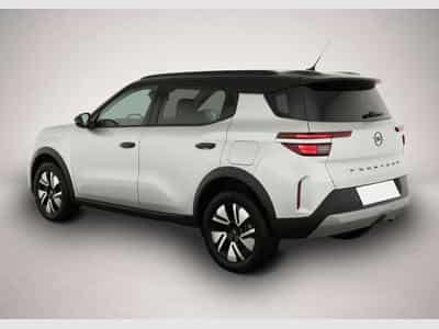 Opel Frontera (2025) - Photo 4