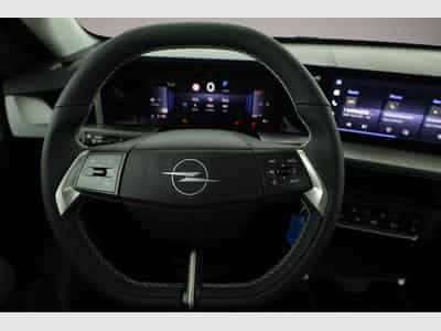 Opel Frontera (2025) - Photo 6