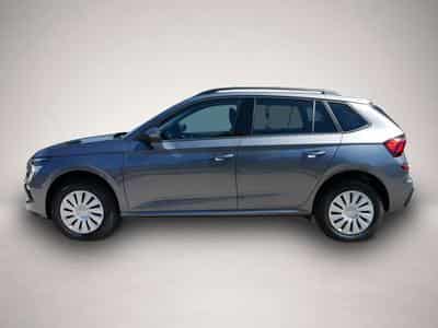 Skoda Kamiq (2026) - Photo 3