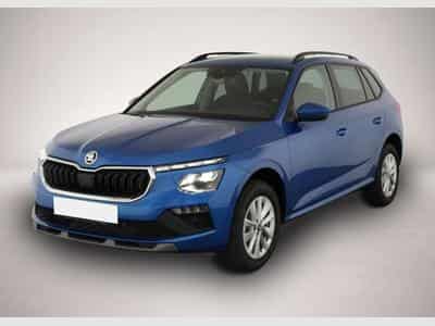 Skoda Kamiq (2026) - Photo 1