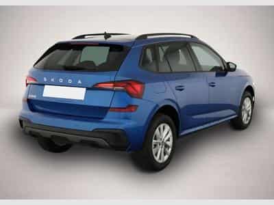 Skoda Kamiq (2026) - Photo 3