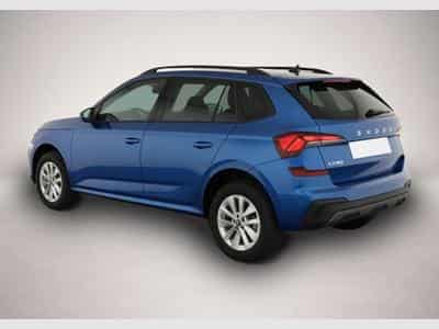 Skoda Kamiq (2026) - Photo 4