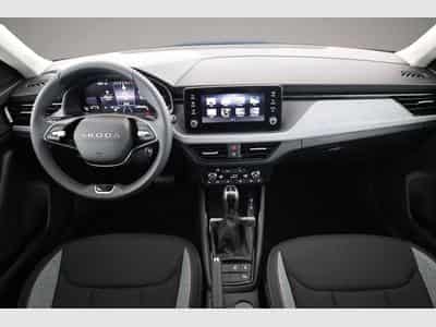 Skoda Kamiq (2026) - Photo 5