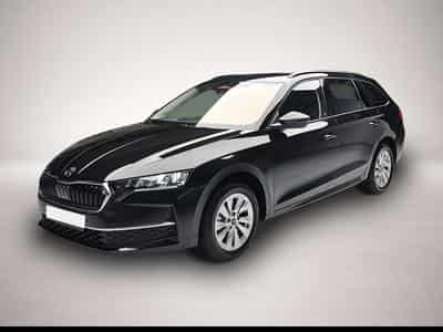 Skoda Octavia (2026) - Photo 1