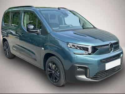 Citroën Berlingo (2025) - Photo 1