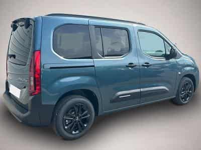 Citroën Berlingo (2025) - Photo 4