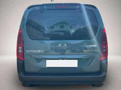 Citroën Berlingo (2025) - Photo 5