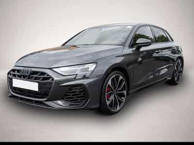 Audi S3 (2025) - Photo 1