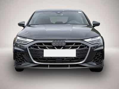 Audi S3 (2025) - Photo 2