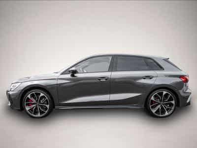 Audi S3 (2025) - Photo 4