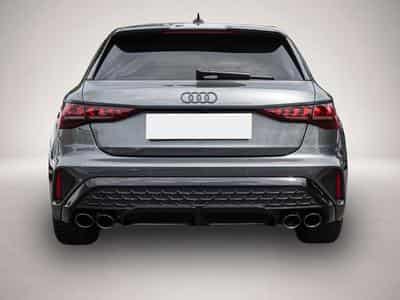 Audi S3 (2025) - Photo 5