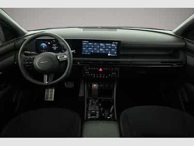 Hyundai Tucson (2026) - Photo 5