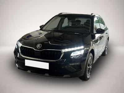 Skoda Kamiq (2025) - Photo 2