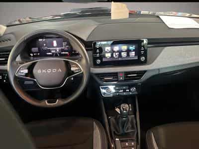 Skoda Kamiq (2025) - Photo 3
