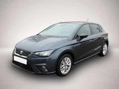Seat Ibiza (2025) - Photo 2