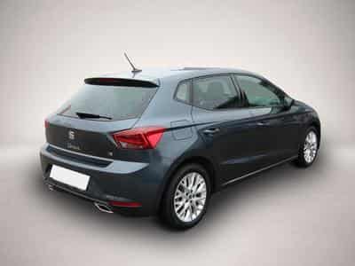 Seat Ibiza (2025) - Photo 6