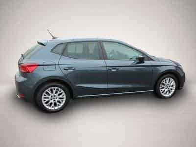 Seat Ibiza (2025) - Photo 7