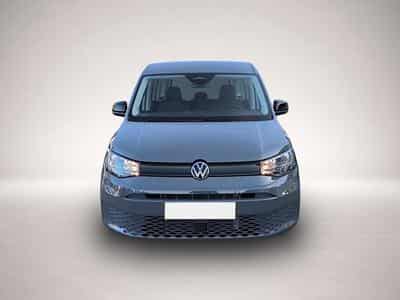 VW Caddy (2025) - Photo 2