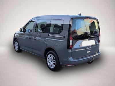 VW Caddy (2025) - Photo 4