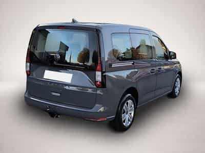 VW Caddy (2025) - Photo 6