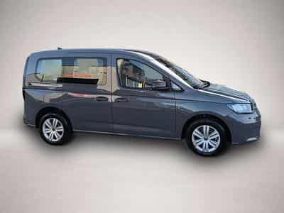 VW Caddy (2025) - Photo 7