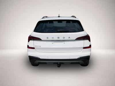Skoda Kamiq (2026) - Photo 2