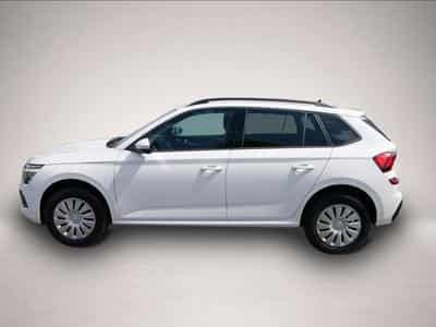 Skoda Kamiq (2026) - Photo 3