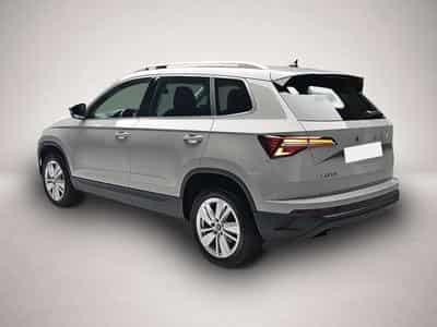 Skoda Karoq (2026) - Photo 3