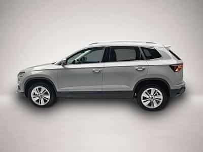 Skoda Karoq (2026) - Photo 4
